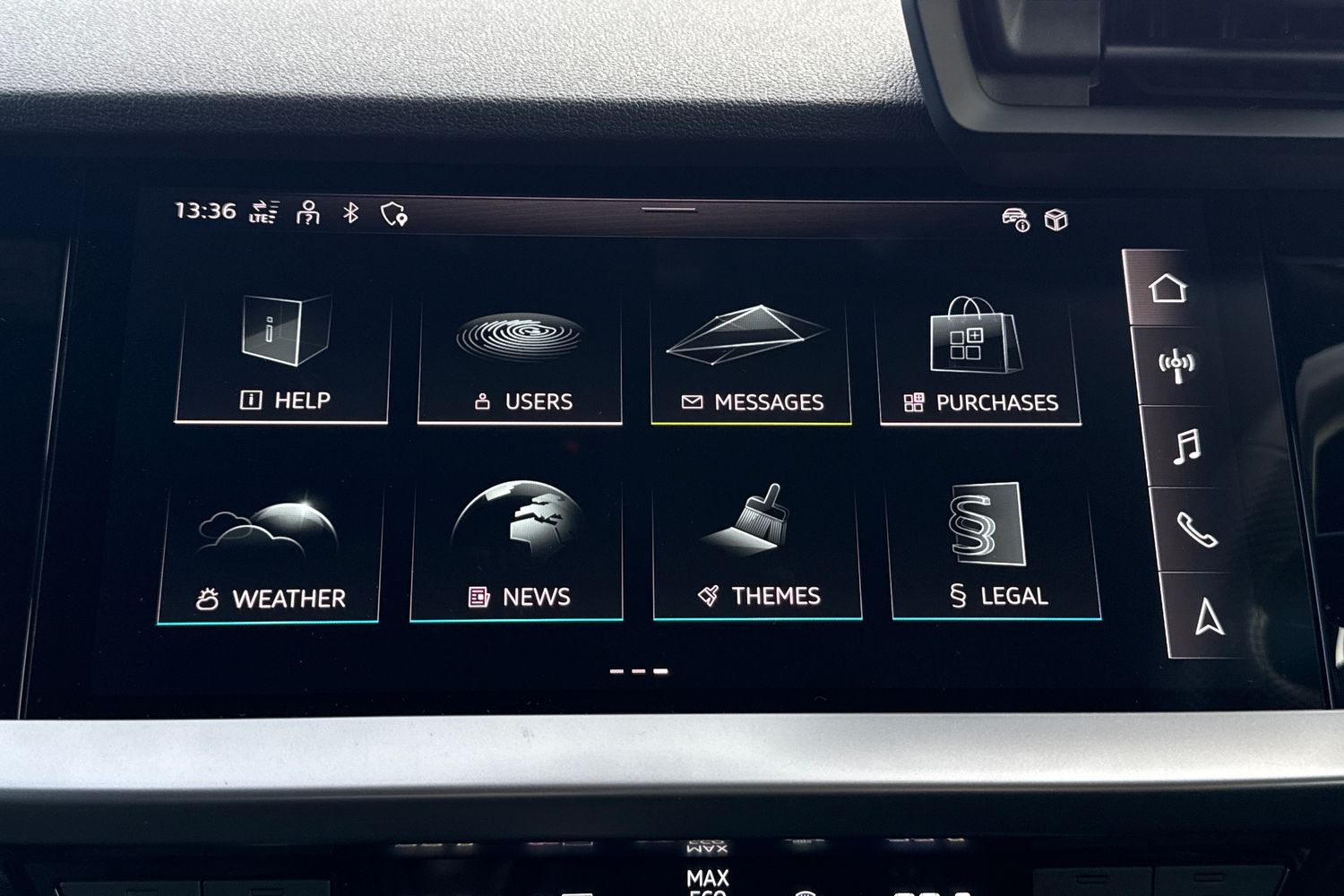 Used Audi A3 2023 for sale - 76876061: Photo 43