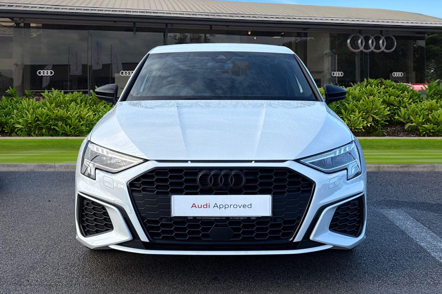 Used Audi A3 2023 for sale - 76876061: Photo 6