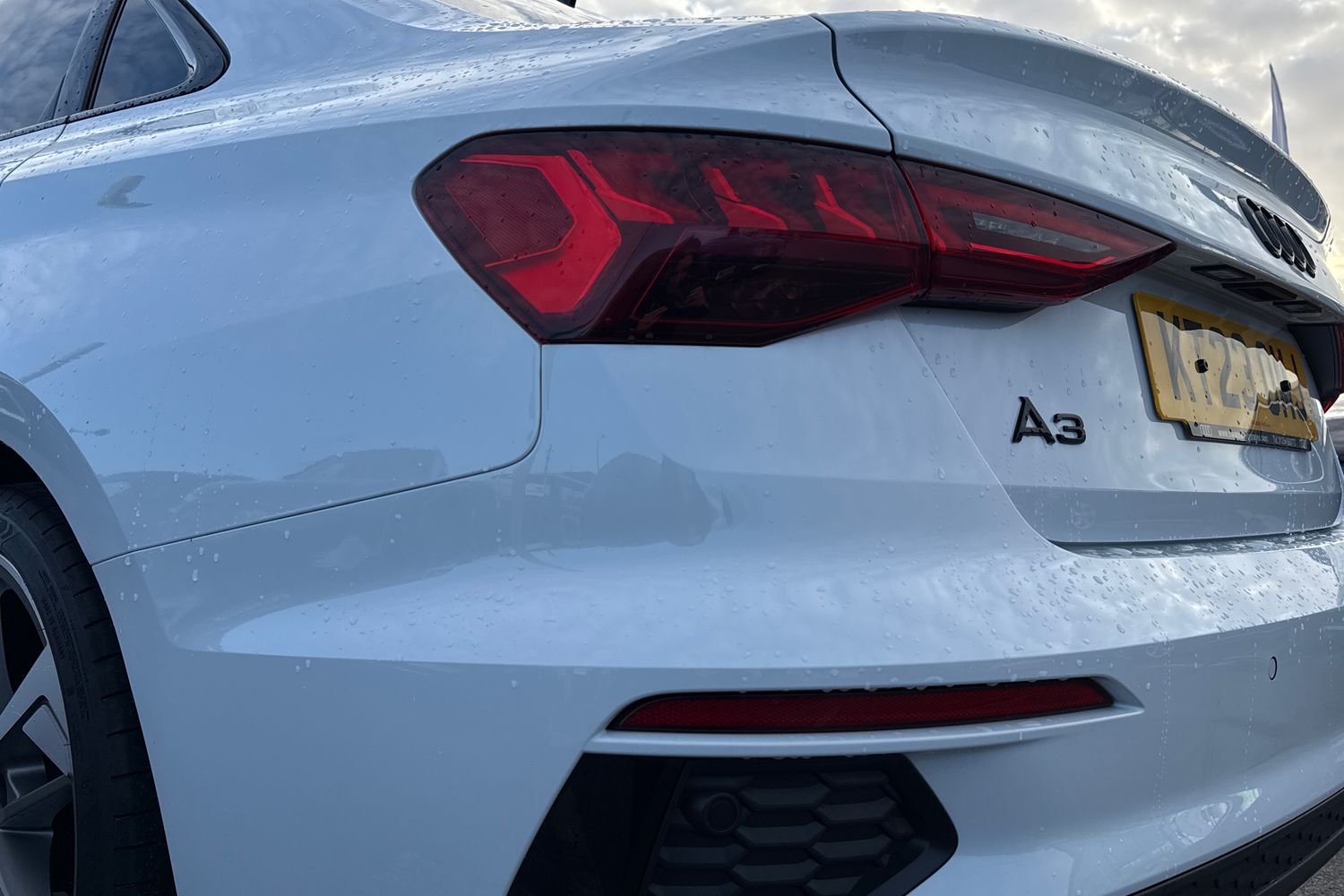 Used Audi A3 2023 for sale - 76876061: Photo 8