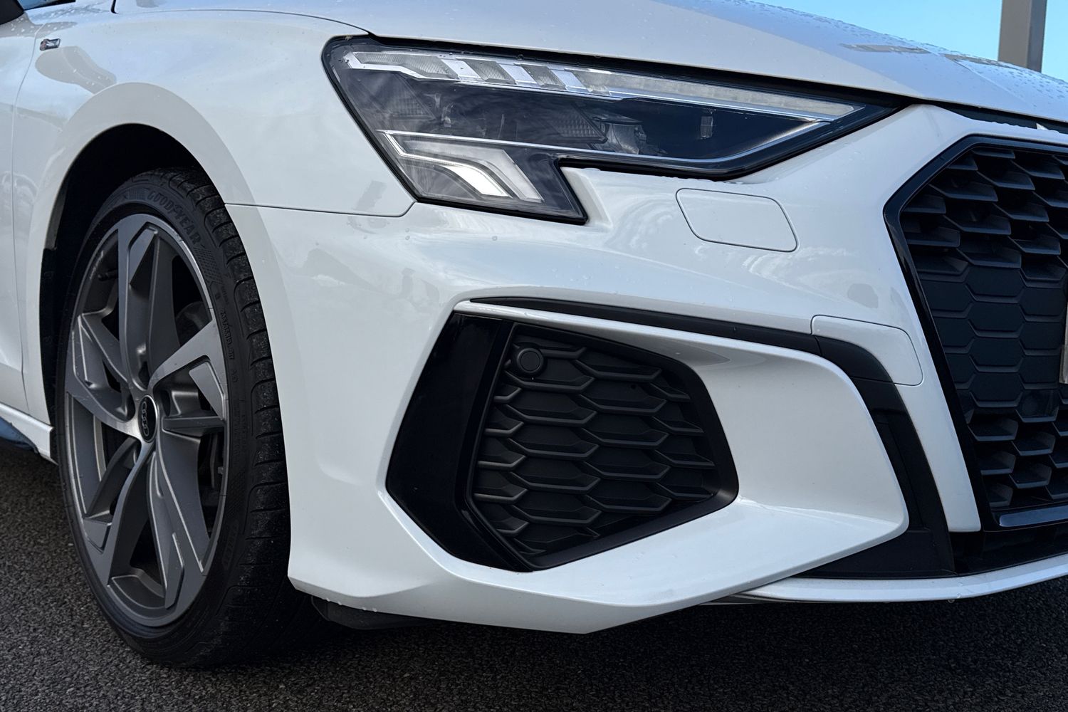 Used Audi A3 2023 for sale - 76876061: Photo 9