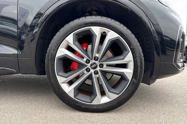 Used Audi Q5 2022 for sale - 76304808: Photo 10