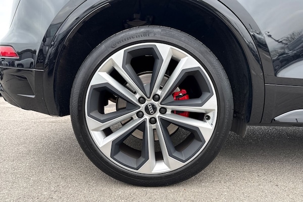 Used Audi Q5 2022 for sale - 76304808: Photo 11