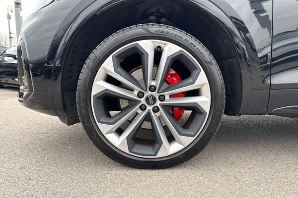Used Audi Q5 2022 for sale - 76304808: Photo 13
