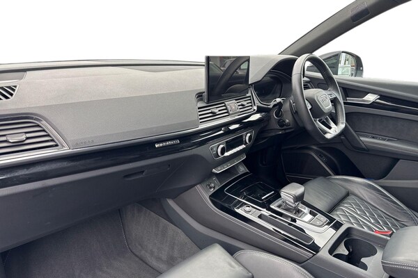 Used Audi Q5 2022 for sale - 76304808: Photo 15