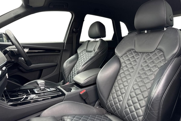 Used Audi Q5 2022 for sale - 76304808: Photo 16