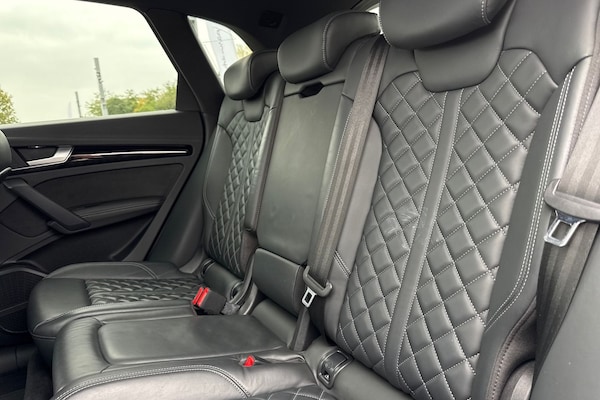 Used Audi Q5 2022 for sale - 76304808: Photo 19