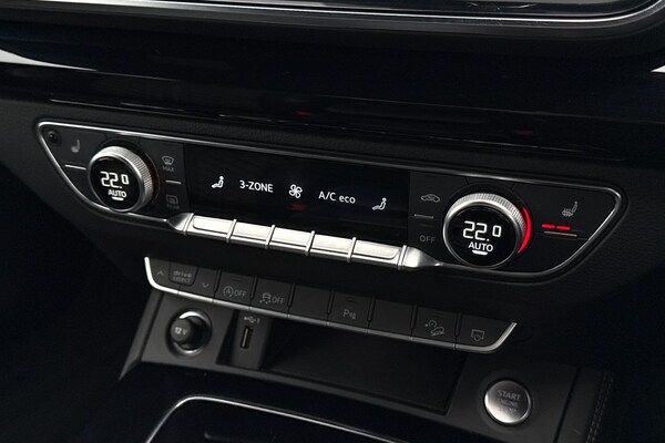 Used Audi Q5 2022 for sale - 76304808: Photo 22