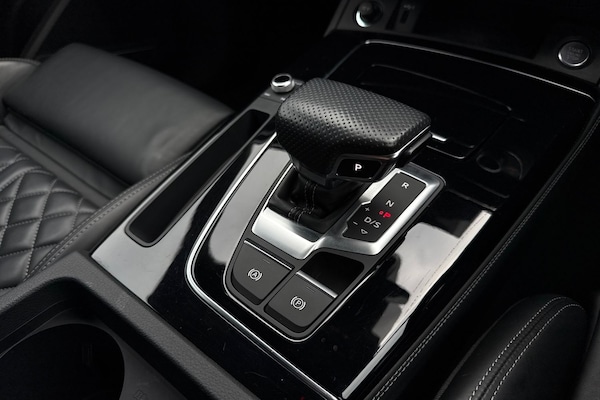 Used Audi Q5 2022 for sale - 76304808: Photo 23