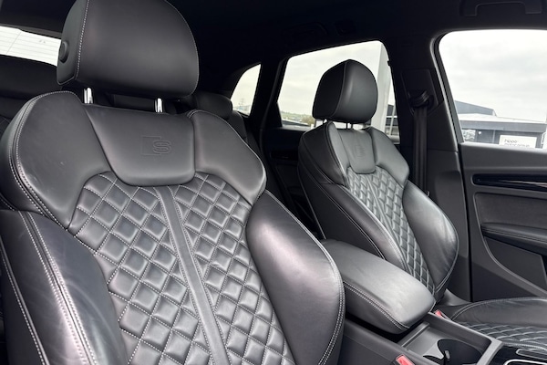 Used Audi Q5 2022 for sale - 76304808: Photo 24