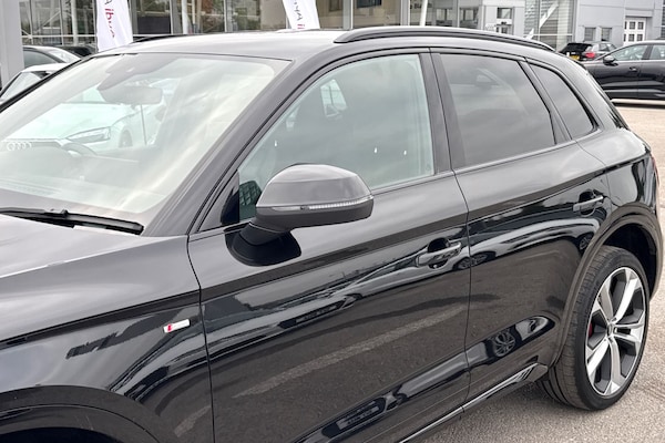 Used Audi Q5 2022 for sale - 76304808: Photo 27