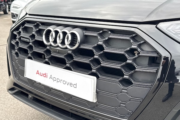 Used Audi Q5 2022 for sale - 76304808: Photo 28