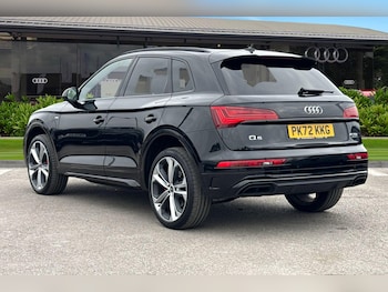 Used Audi Q5 2022 for sale - 76304808: Photo 2