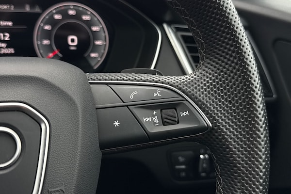 Used Audi Q5 2022 for sale - 76304808: Photo 36