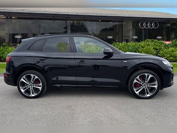 Used Audi Q5 2022 for sale - 76304808: Photo 3