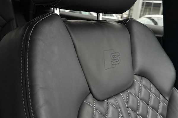 Used Audi Q5 2022 for sale - 76304808: Photo 41