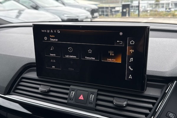Used Audi Q5 2022 for sale - 76304808: Photo 46