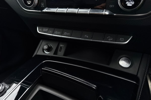 Used Audi Q5 2022 for sale - 76304808: Photo 49