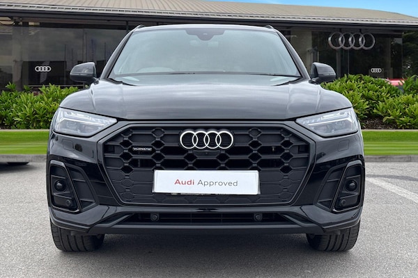 Used Audi Q5 2022 for sale - 76304808: Photo 6