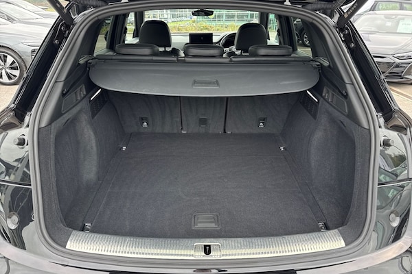 Used Audi Q5 2022 for sale - 76304808: Photo 7