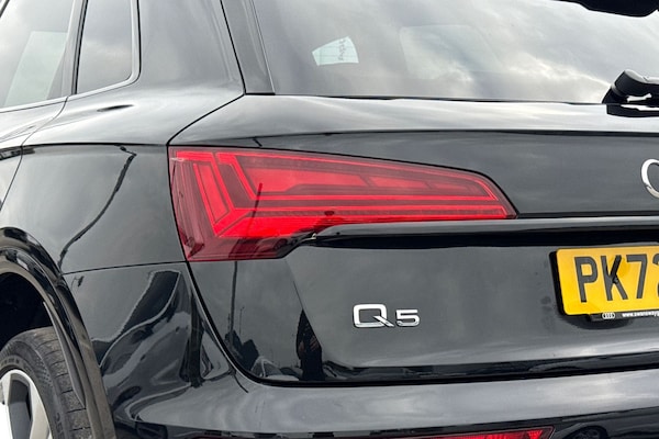 Used Audi Q5 2022 for sale - 76304808: Photo 8