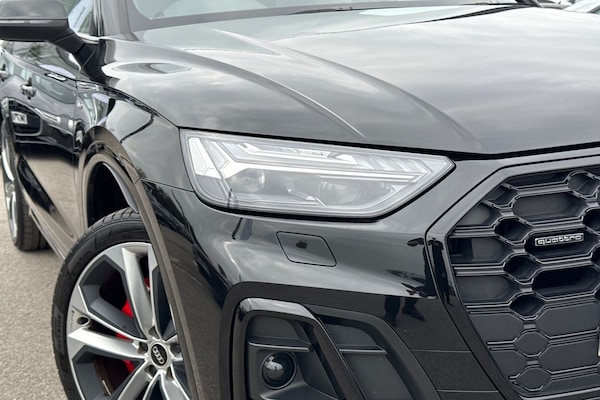 Used Audi Q5 2022 for sale - 76304808: Photo 9