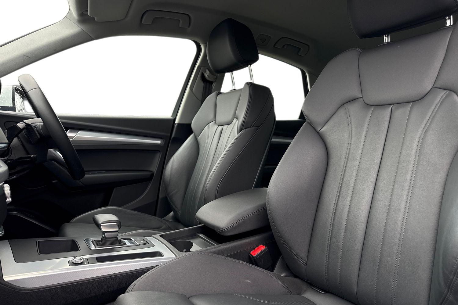 Used Audi Q5 2021 for sale - 76469311: Photo 10