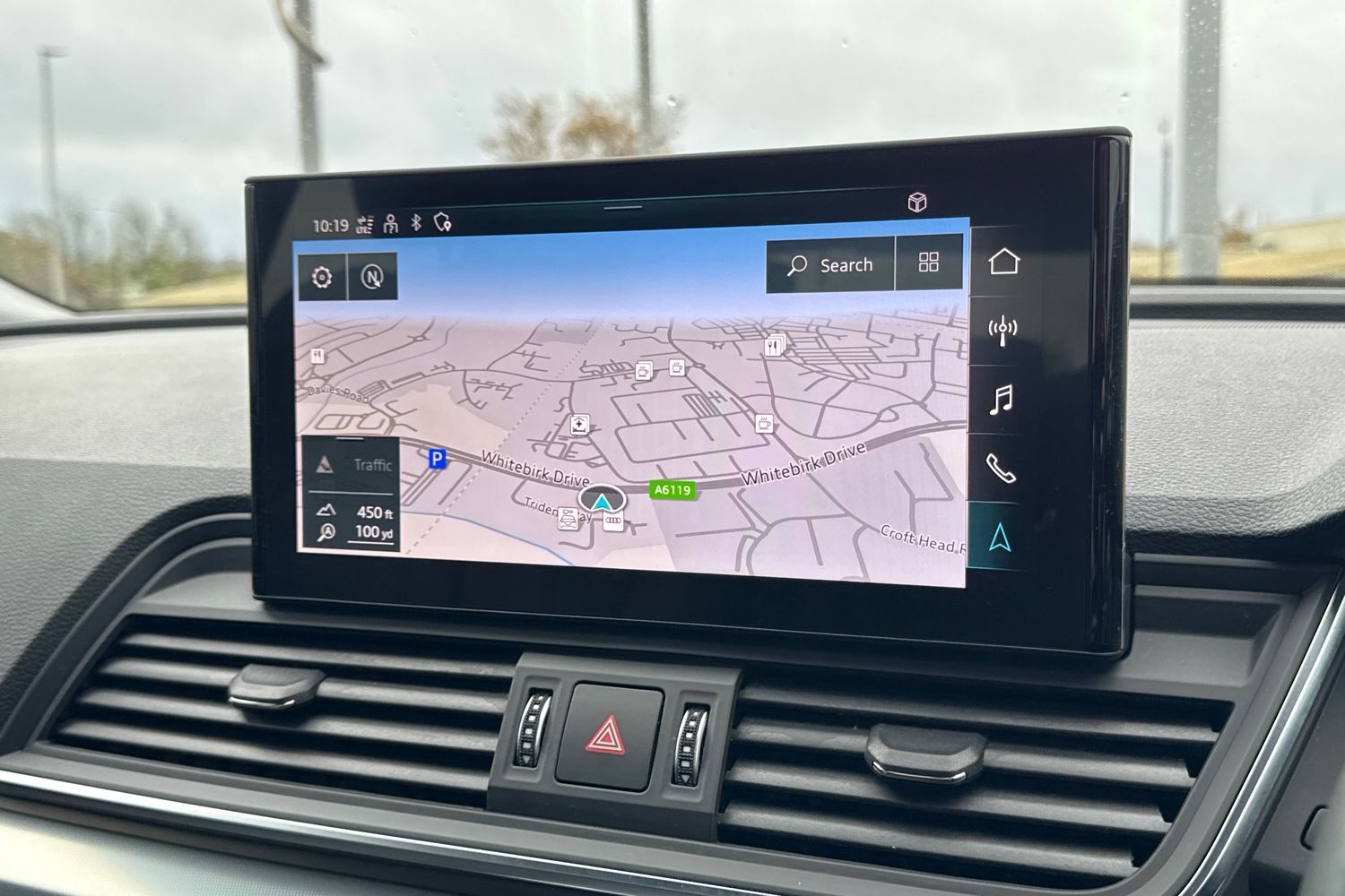 Used Audi Q5 2021 for sale - 76469311: Photo 11