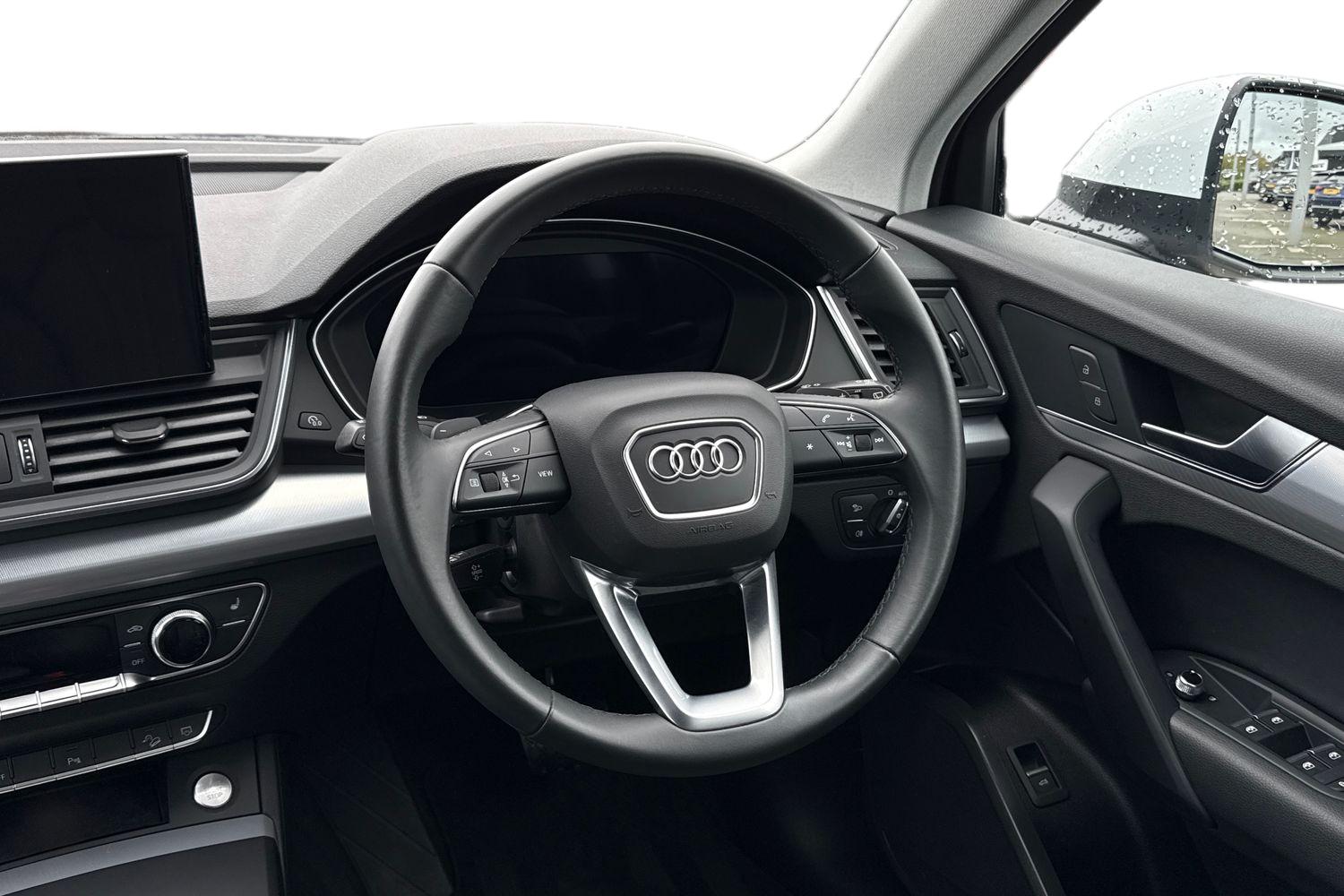 Used Audi Q5 2021 for sale - 76469311: Photo 12