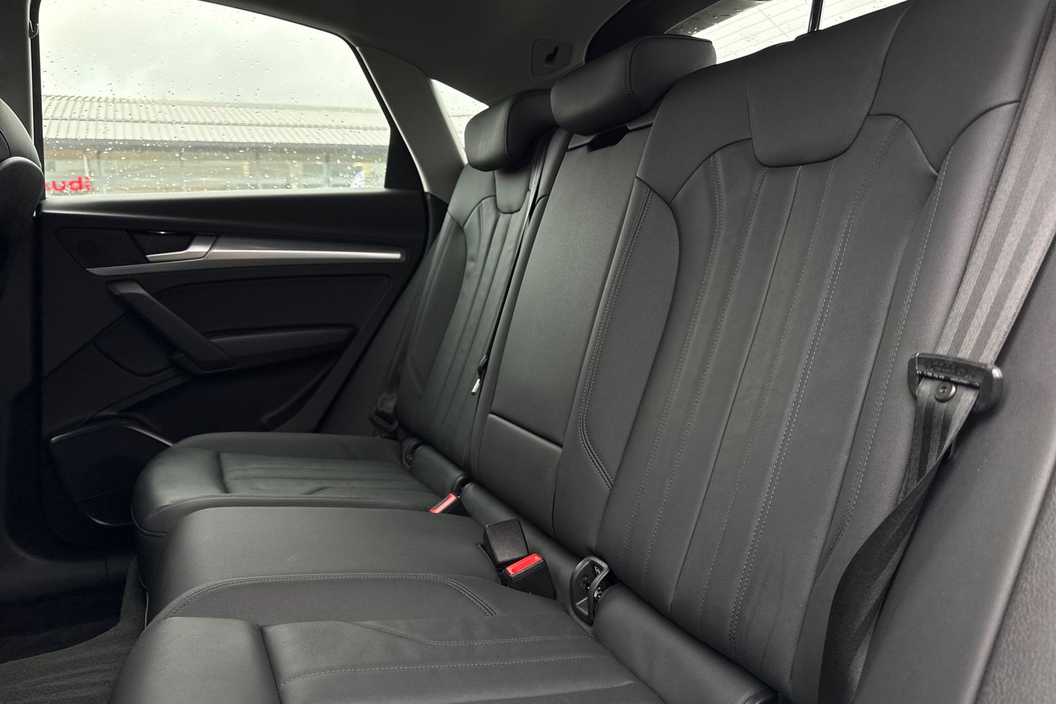 Used Audi Q5 2021 for sale - 76469311: Photo 13