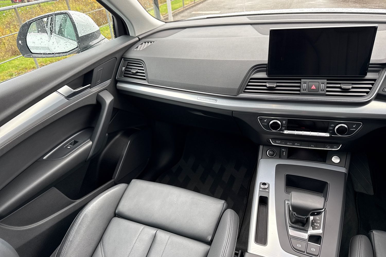 Used Audi Q5 2021 for sale - 76469311: Photo 14