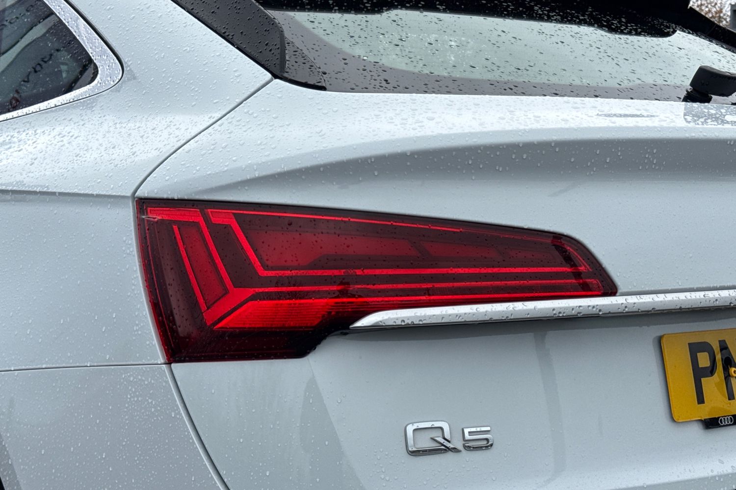 Used Audi Q5 2021 for sale - 76469311: Photo 15