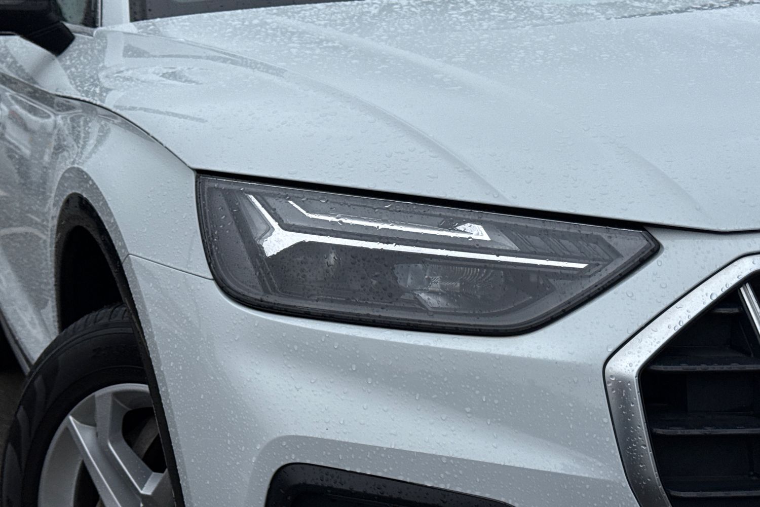 Used Audi Q5 2021 for sale - 76469311: Photo 16