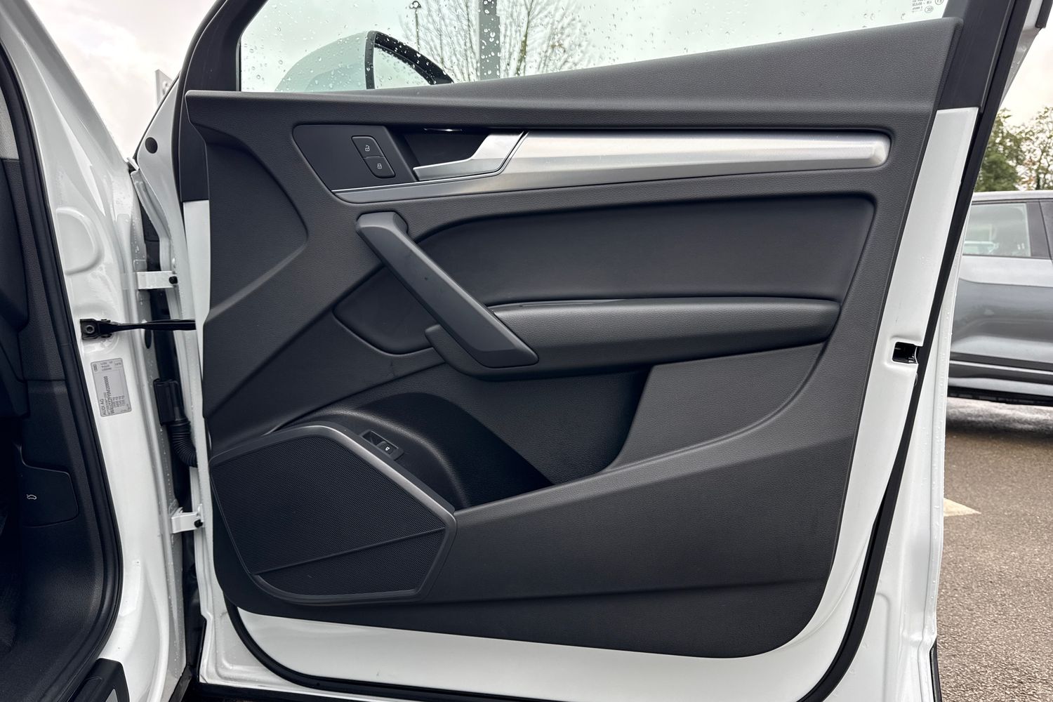 Used Audi Q5 2021 for sale - 76469311: Photo 17