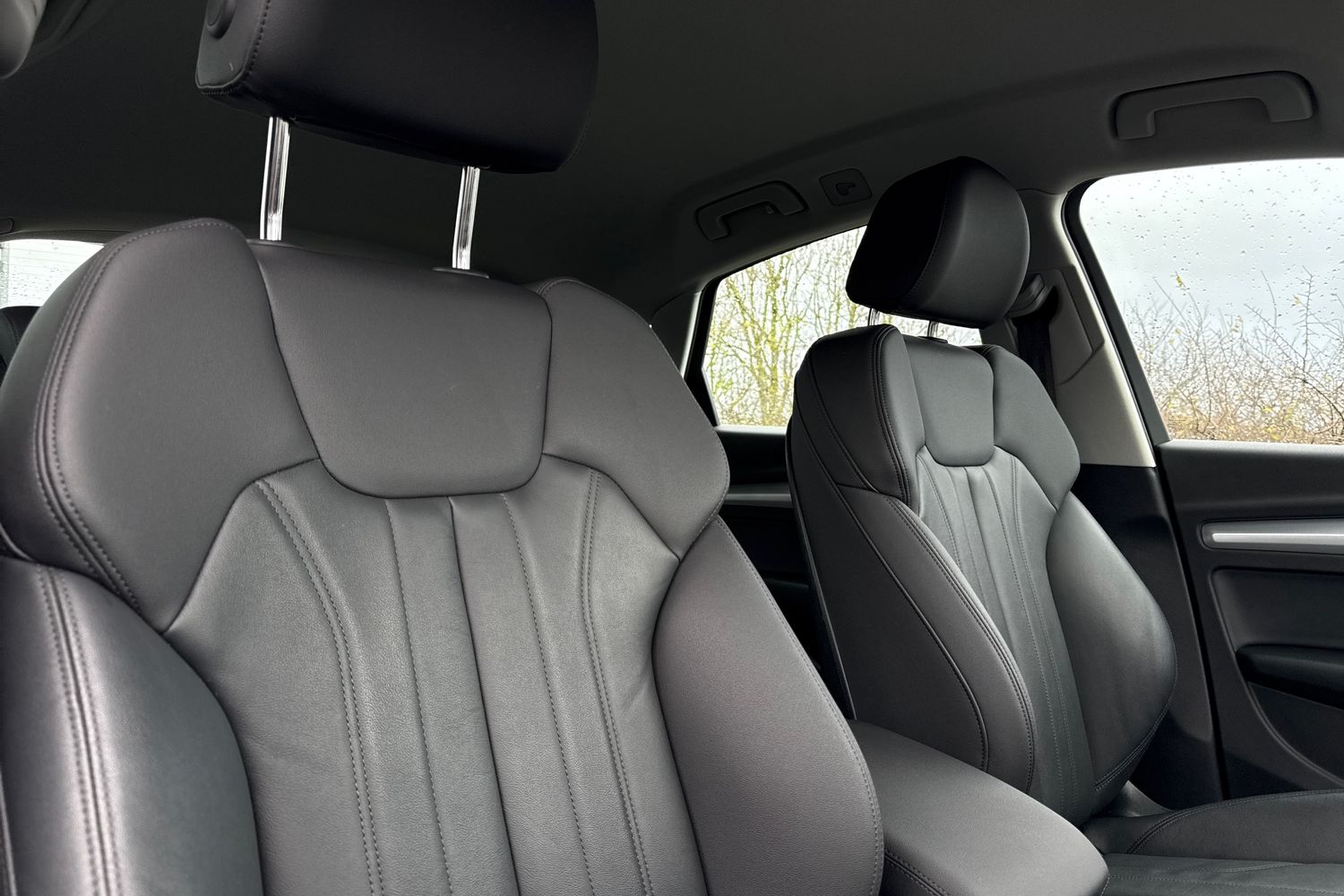 Used Audi Q5 2021 for sale - 76469311: Photo 20