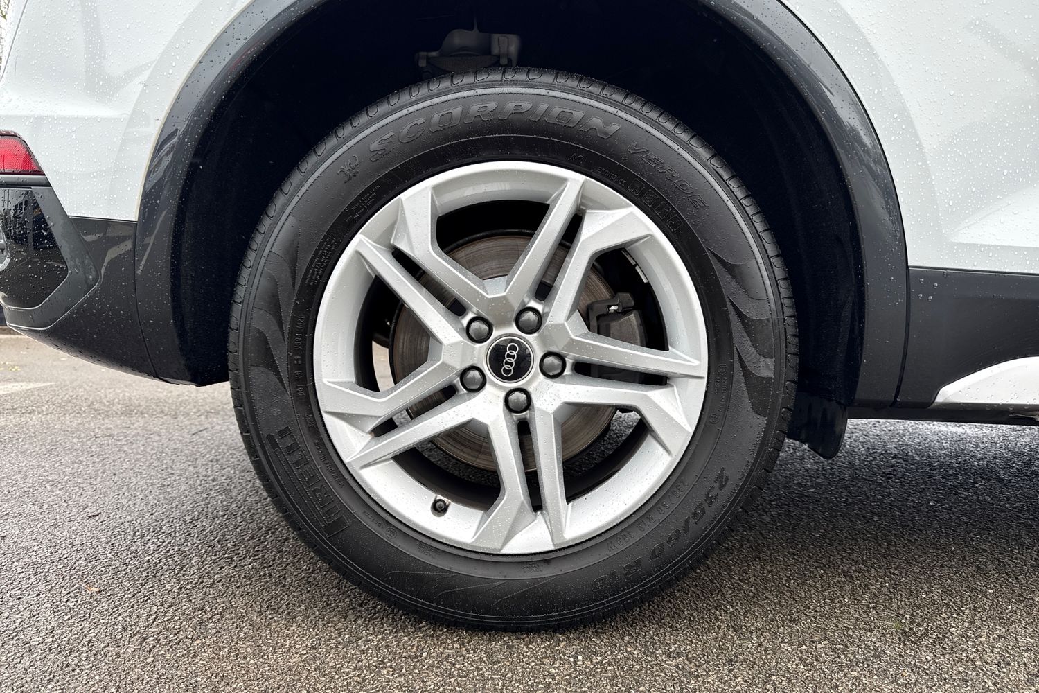 Used Audi Q5 2021 for sale - 76469311: Photo 21