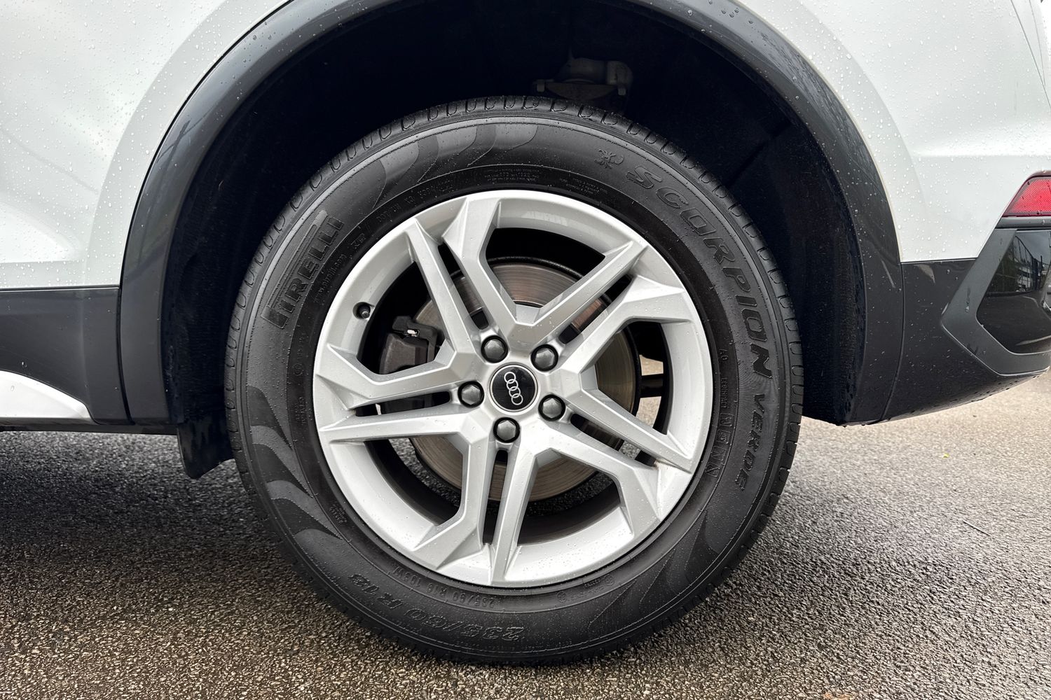 Used Audi Q5 2021 for sale - 76469311: Photo 22