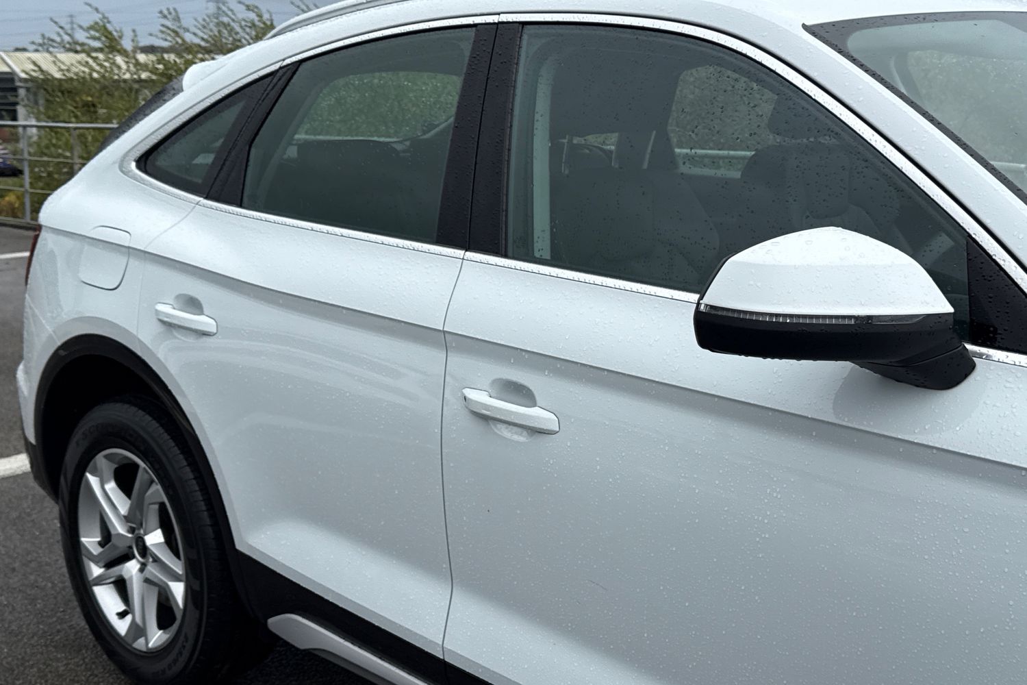 Used Audi Q5 2021 for sale - 76469311: Photo 28