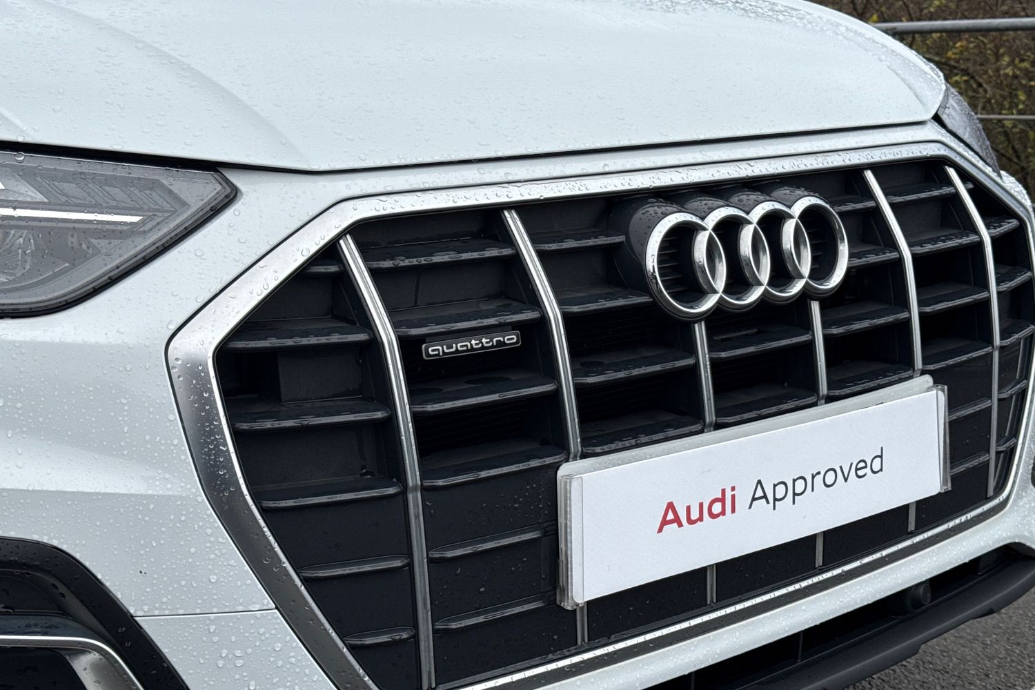 Used Audi Q5 2021 for sale - 76469311: Photo 29