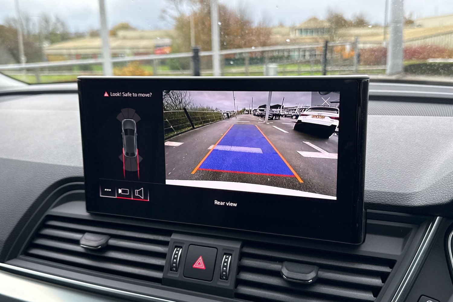 Used Audi Q5 2021 for sale - 76469311: Photo 30