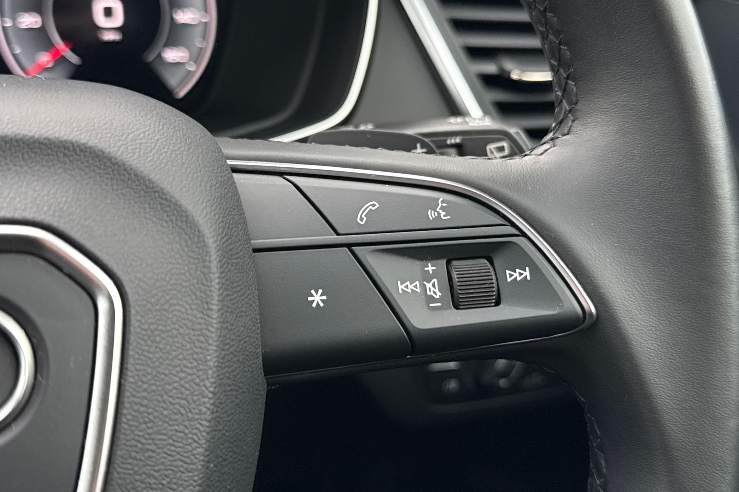 Used Audi Q5 2021 for sale - 76469311: Photo 34