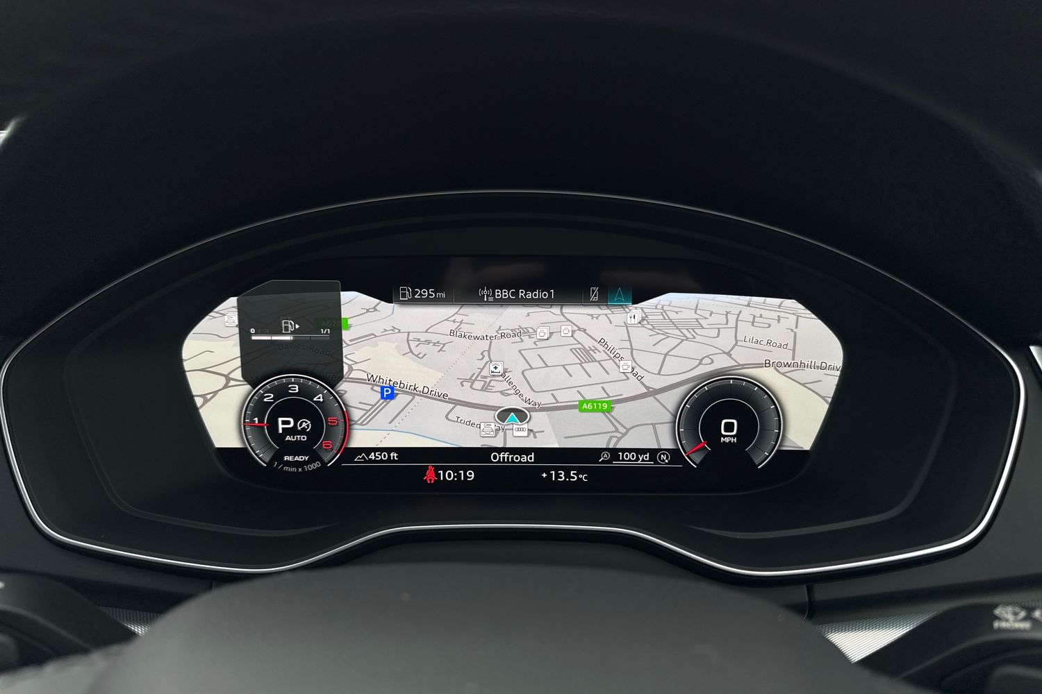 Used Audi Q5 2021 for sale - 76469311: Photo 37