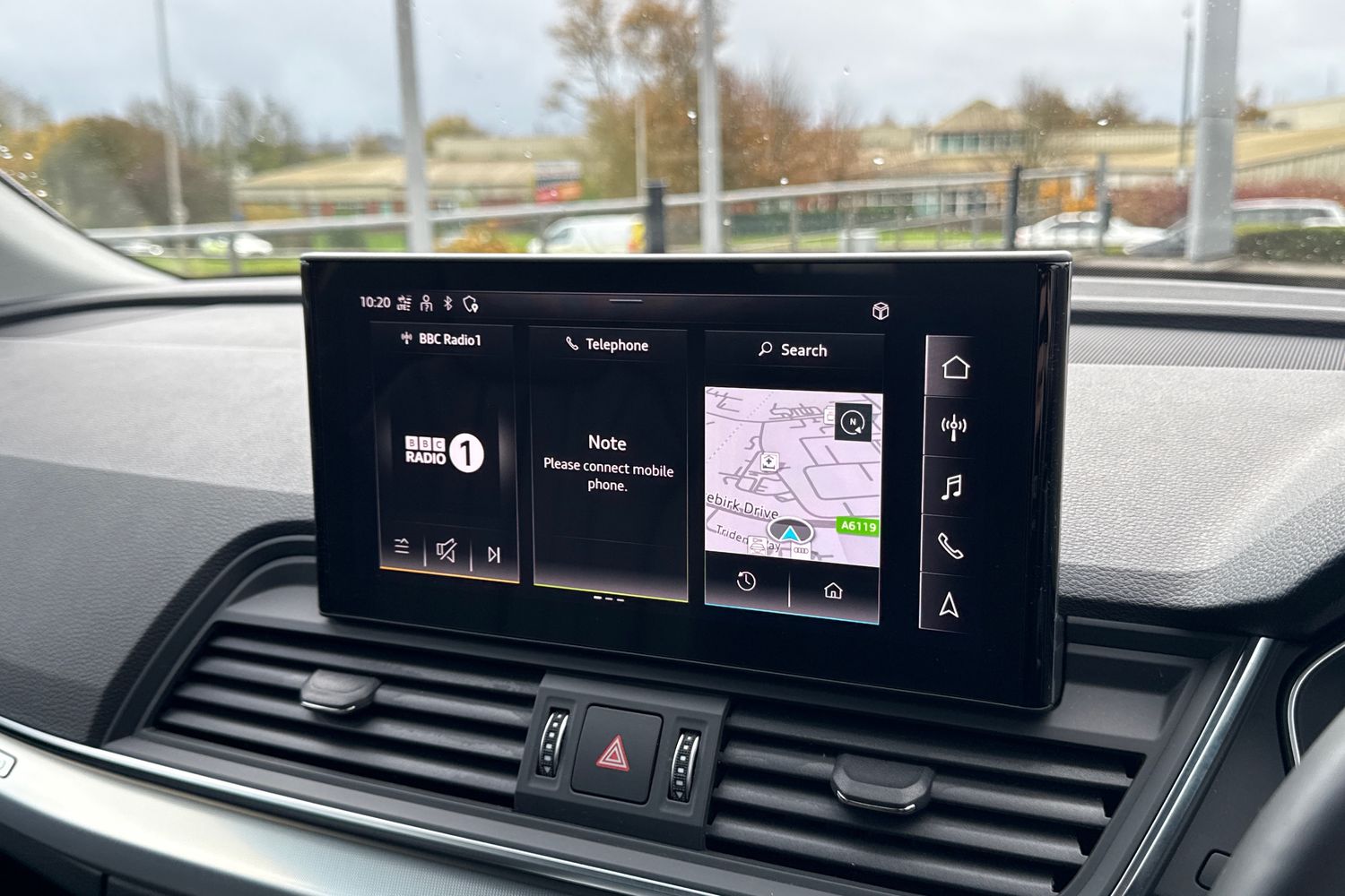 Used Audi Q5 2021 for sale - 76469311: Photo 41