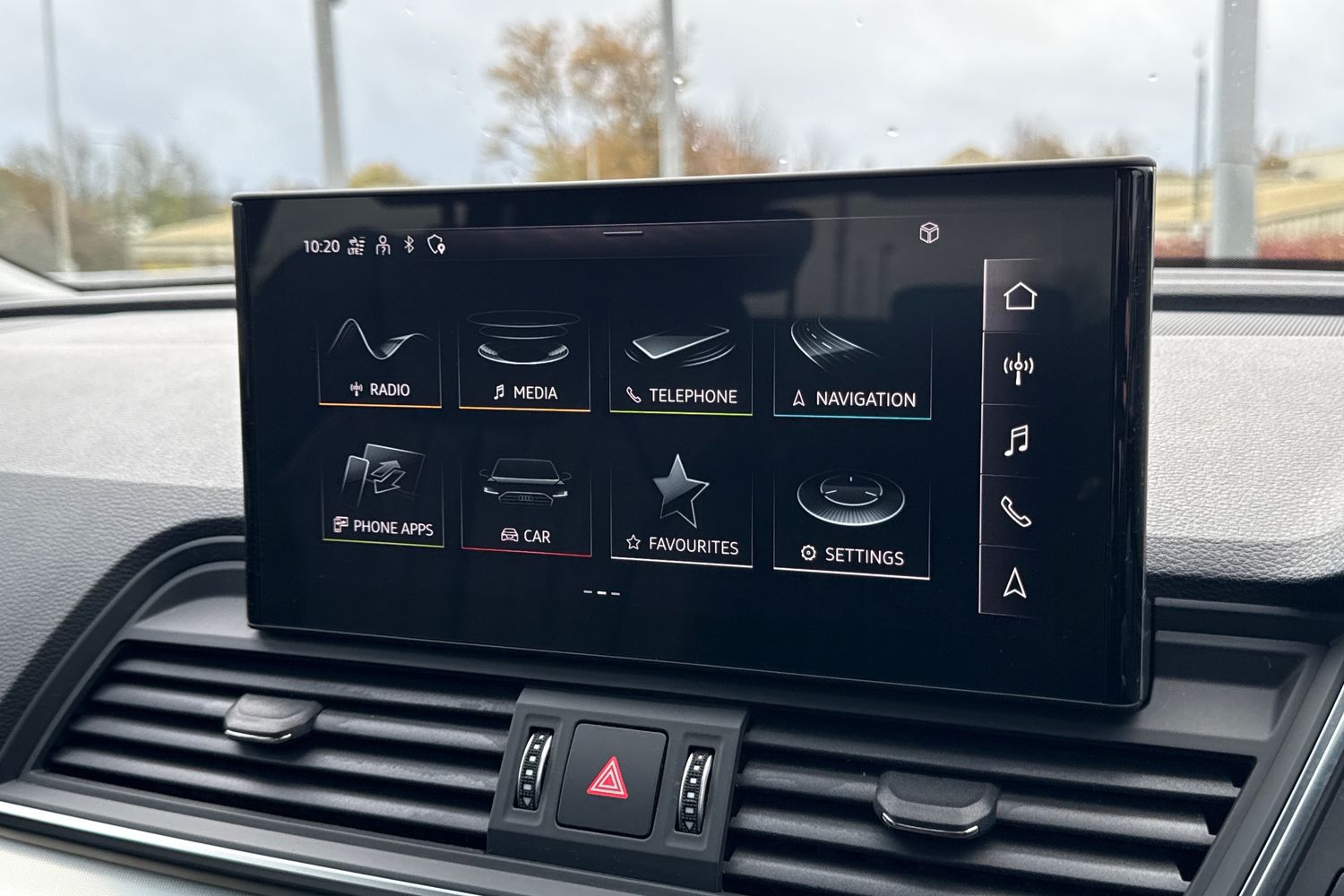 Used Audi Q5 2021 for sale - 76469311: Photo 42