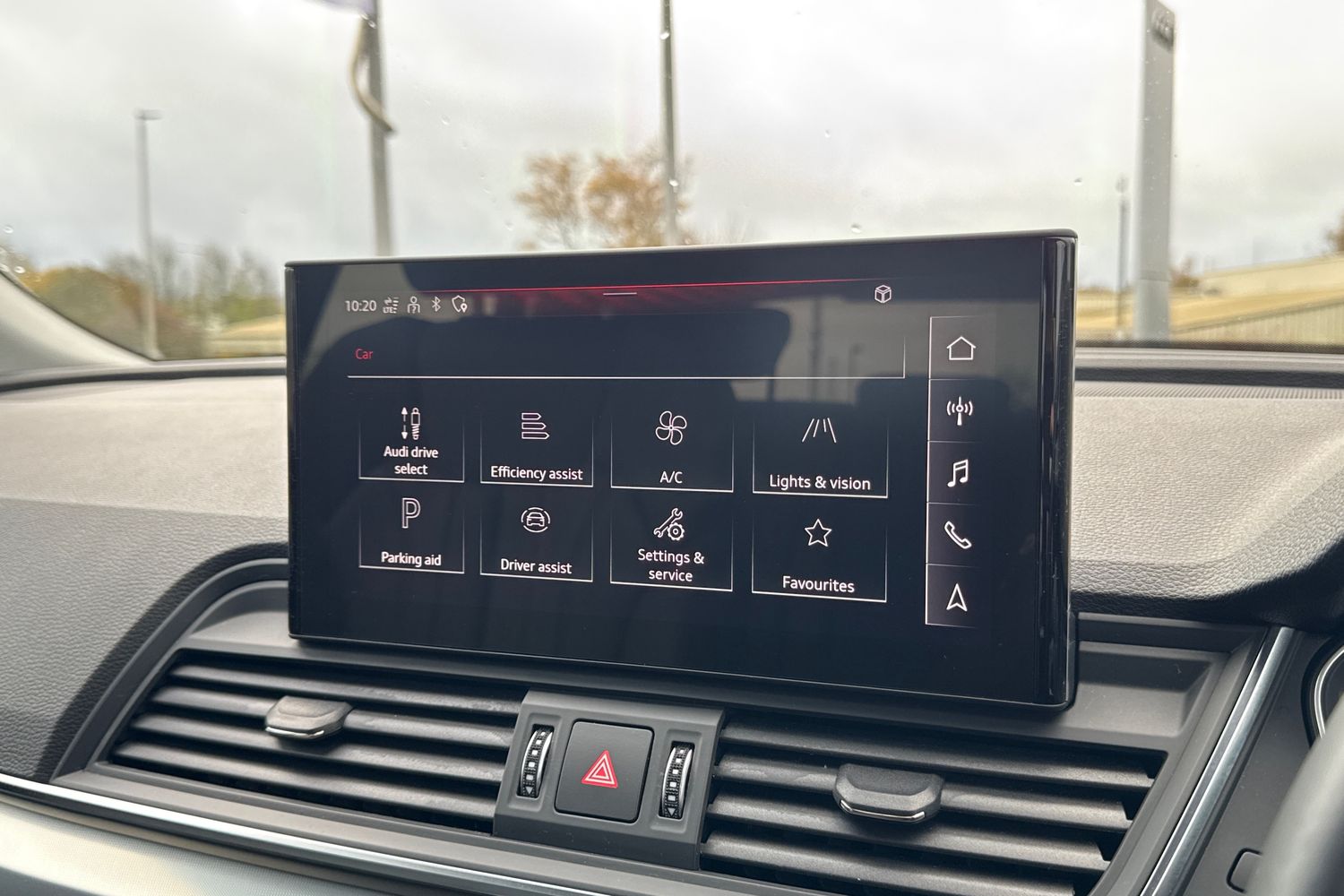 Used Audi Q5 2021 for sale - 76469311: Photo 43