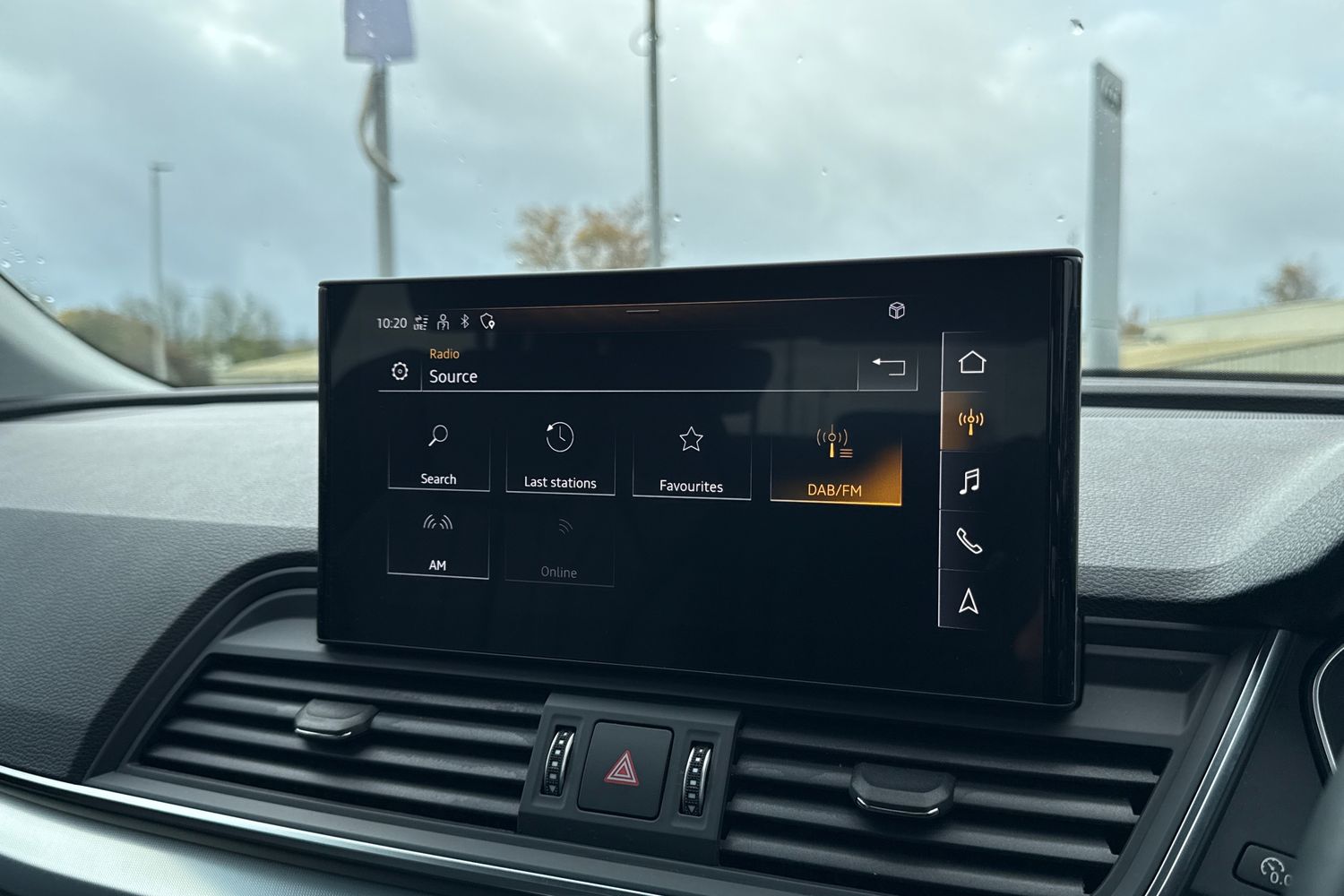 Used Audi Q5 2021 for sale - 76469311: Photo 44