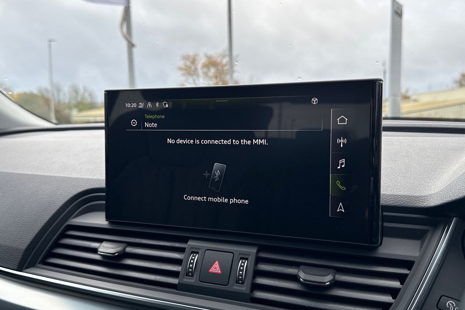 Used Audi Q5 2021 for sale - 76469311: Photo 45