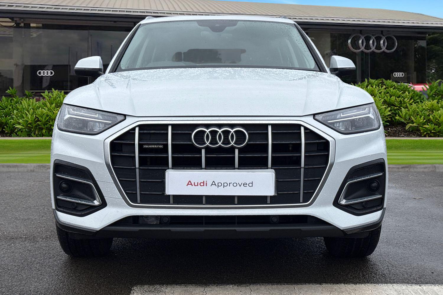 Used Audi Q5 2021 for sale - 76469311: Photo 5