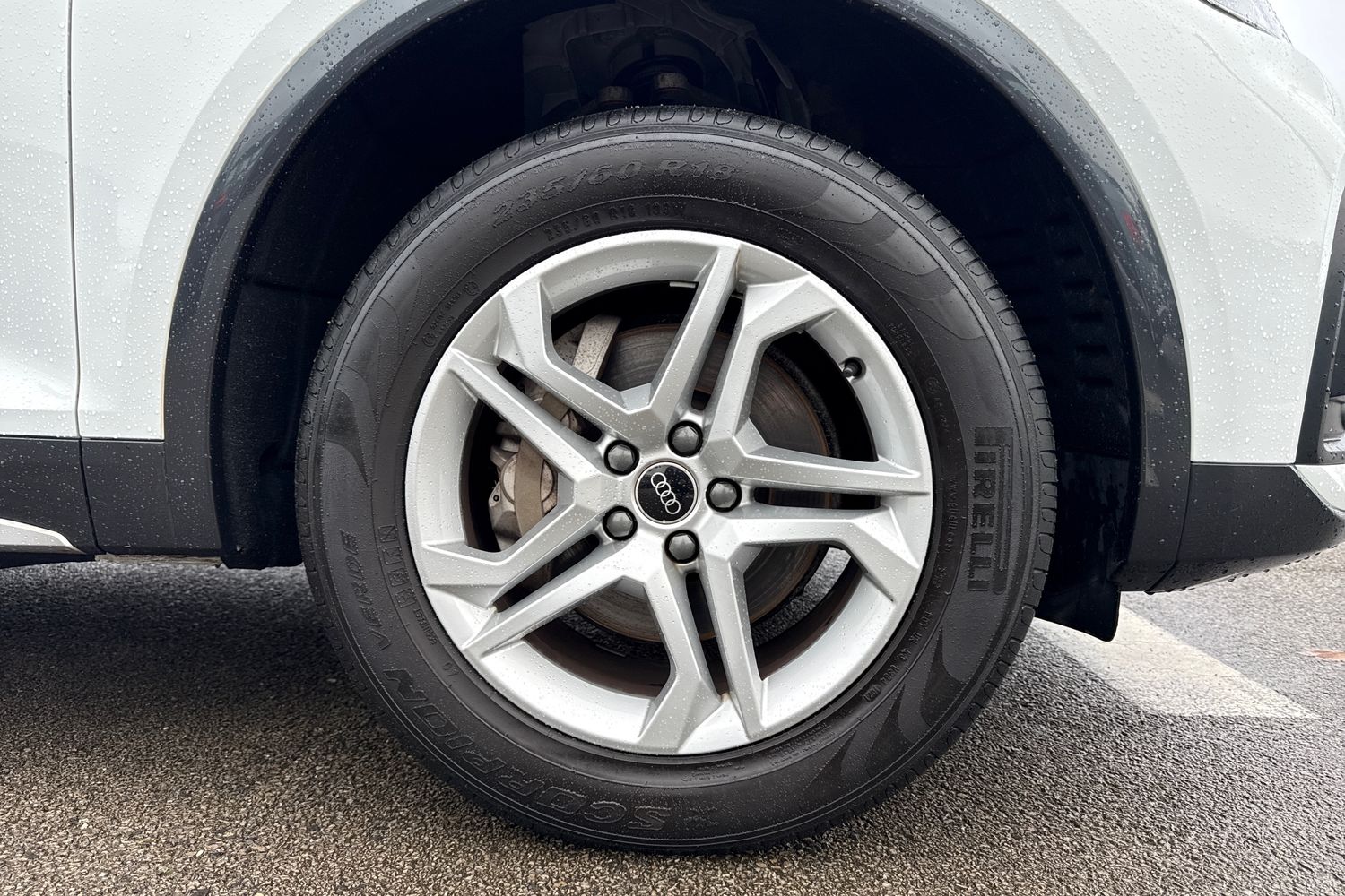 Used Audi Q5 2021 for sale - 76469311: Photo 6