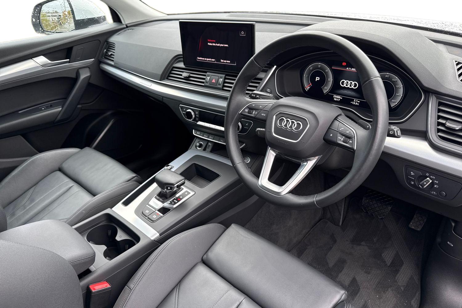 Used Audi Q5 2021 for sale - 76469311: Photo 7