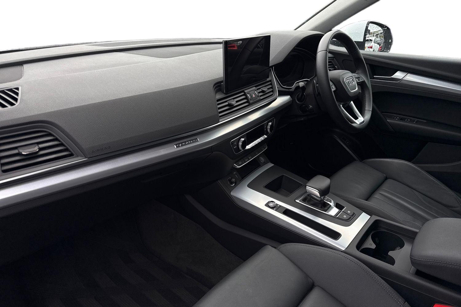 Used Audi Q5 2021 for sale - 76469311: Photo 8